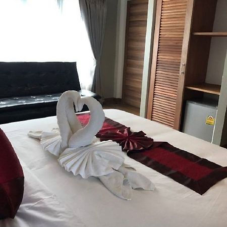 Le Kah Hotel Чіангмай Екстер'єр фото